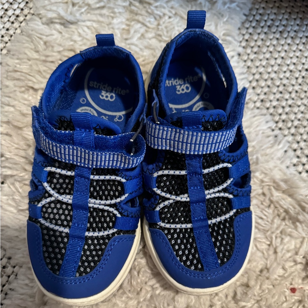 Boy’s Stride Rite 360 Water sandals